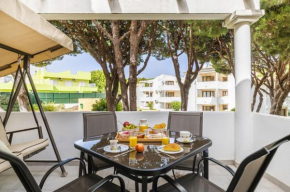 Jardins da Falésia Family Duplex